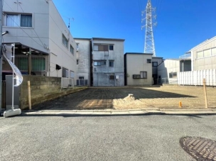 守口市金田町1丁目