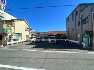 門真市末広町