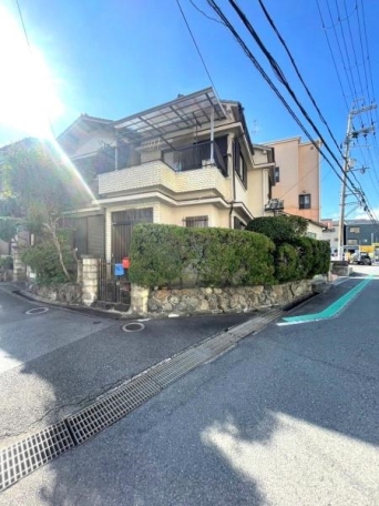 寝屋川市下木田町