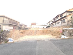 寝屋川市成田東町　土地