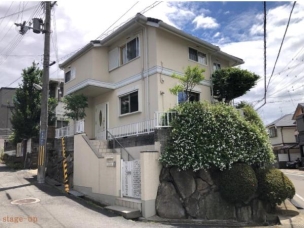 寝屋川市成田東町　中古戸建